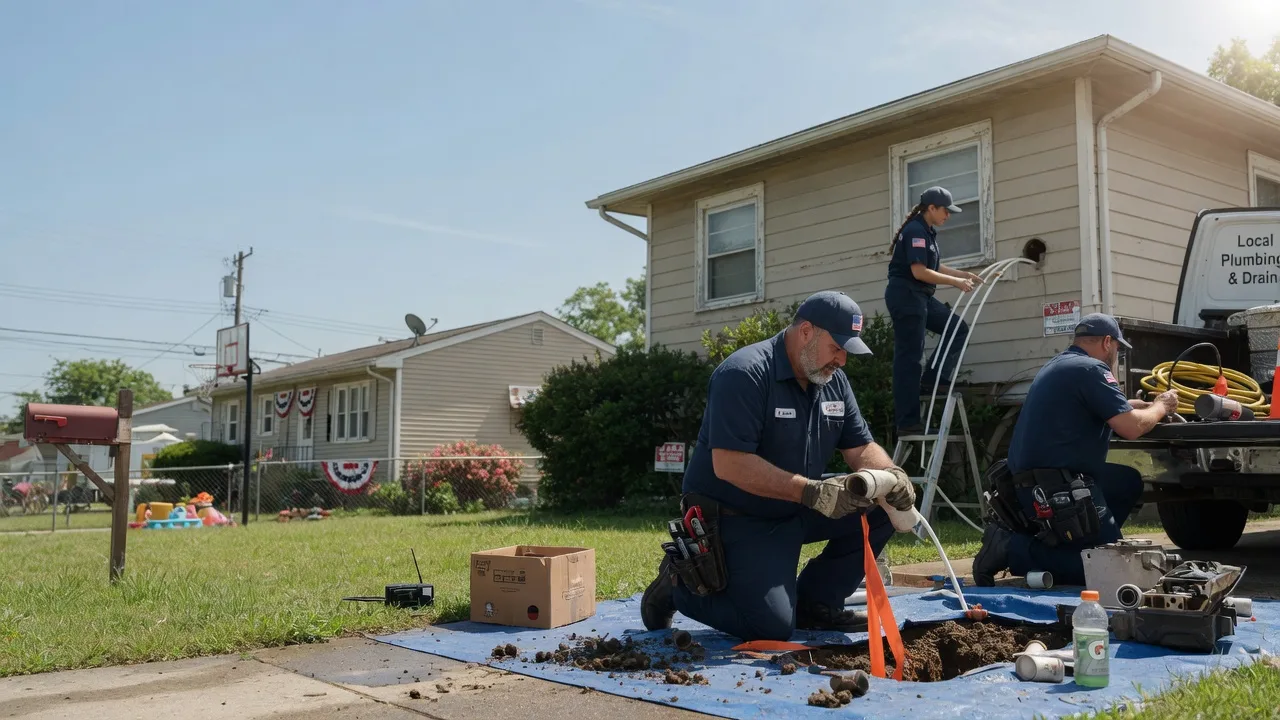 Faucet Repair in Peel, AR near me